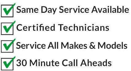 Reasons to choose Bobby L. Greene Plumbing, Heating & Cooling 