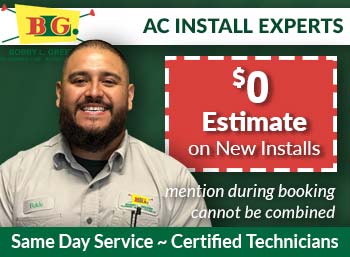 logansport Air Conditioning Installation Bobby L. Greene Plumbing, Heating & Cooling