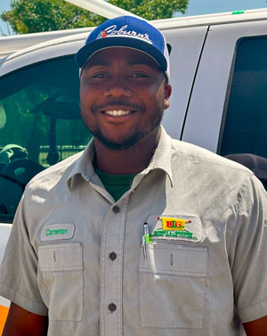 Bobby L. Greene Plumbing, Heating & Cooling company pic