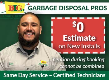 logansport garbage disposalr Bobby L. Greene Plumbing, Heating & Cooling