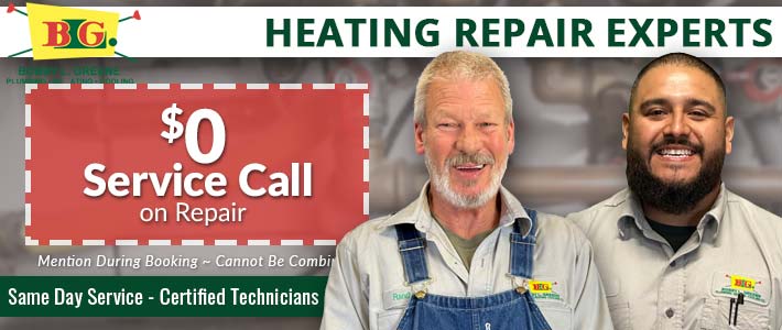 logansport Heating Repair Bobby L. Greene Plumbing, Heating & Cooling
