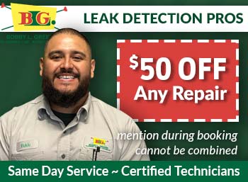 logansport Leak Detection Bobby L. Greene Plumbing, Heating & Cooling