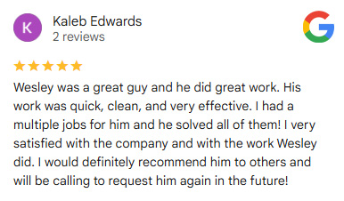 review 3